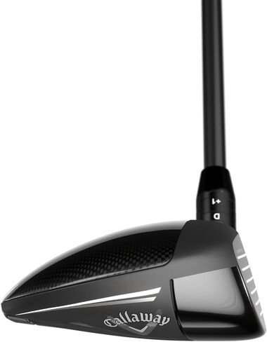 Callaway Golf Paradym AI Smoke TD Fairway Wood in Saudi Arabia