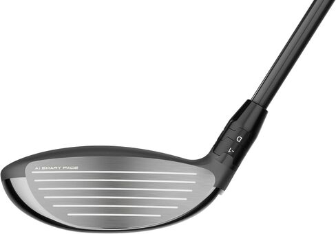 Callaway Golf Paradym AI Smoke TD Fairway Wood in Saudi Arabia