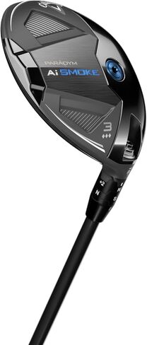 Callaway Golf Paradym AI Smoke TD Fairway Wood in Saudi Arabia