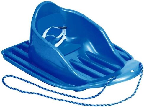 ESP Toddler Sled – Ergonomic and Child Safe Design – Made in The USA in Saudi Arabia