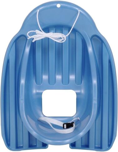 ESP Toddler Sled – Ergonomic and Child Safe Design – Made in The USA in Saudi Arabia