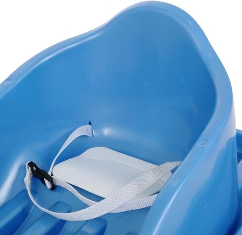 ESP Toddler Sled – Ergonomic and Child Safe Design – Made in The USA in Saudi Arabia