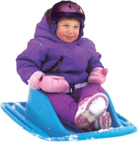 ESP Toddler Sled – Ergonomic and Child Safe Design – Made in The USA in Saudi Arabia