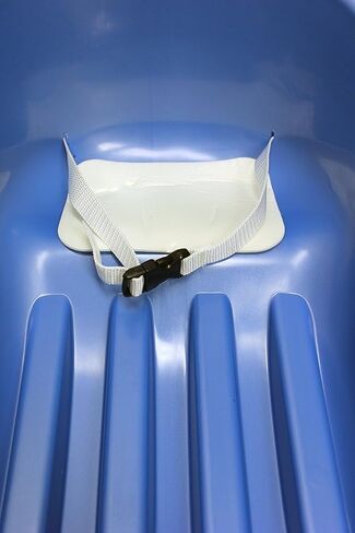 ESP Toddler Sled – Ergonomic and Child Safe Design – Made in The USA in Saudi Arabia