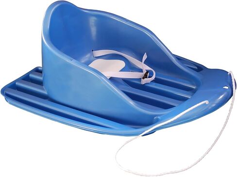 ESP Toddler Sled – Ergonomic and Child Safe Design – Made in The USA in Saudi Arabia