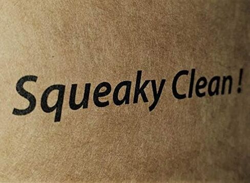 منظف ​​الدراجة من سكويكي، قابل للتحلل البيولوجي، رغوة سائلة، رذاذ، 17 أونصة / 500 مل in Kuwait