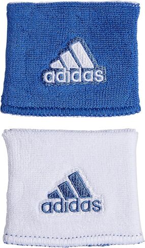 adidas Interval Reversible Wristband in Saudi Arabia