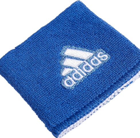 adidas Interval Reversible Wristband in Saudi Arabia