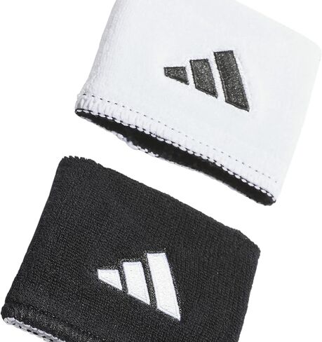 adidas Interval Reversible Wristband in Saudi Arabia