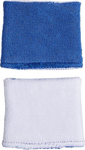 adidas Interval Reversible Wristband in Saudi Arabia