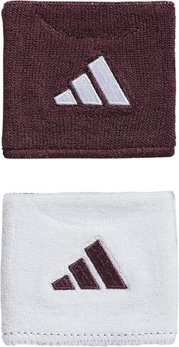 adidas Interval Reversible Wristband in Saudi Arabia