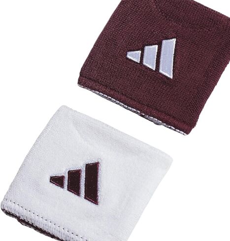 adidas Interval Reversible Wristband in Saudi Arabia
