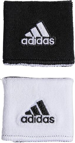 adidas Interval Reversible Wristband in Saudi Arabia
