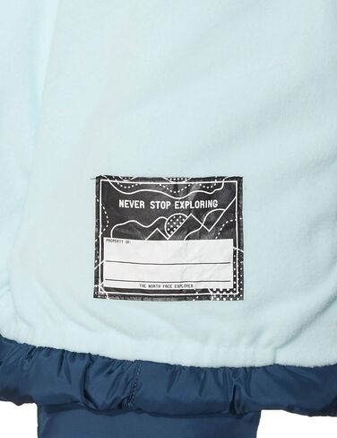 THE NORTH FACE Girls' Moondoggy Hoodie in Saudi Arabia