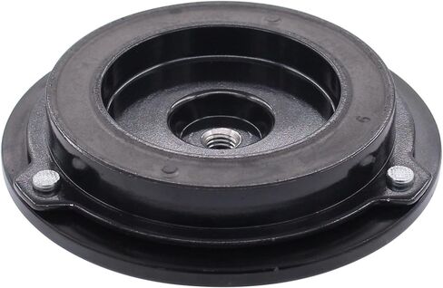 XtremeAmazing A/C AC Compressor Clutch Assembly Kit Pulley Coil Set for GMC Sierra 1500 4.8L 5.3L 2000-2013 in Saudi Arabia