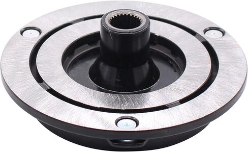 XtremeAmazing A/C AC Compressor Clutch Assembly Kit Pulley Coil Set for GMC Sierra 1500 4.8L 5.3L 2000-2013 in Saudi Arabia
