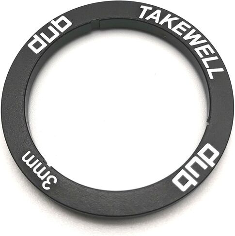 دعامة سفلية Dub Spacer MTB/Road V3، ألومنيوم in Kuwait