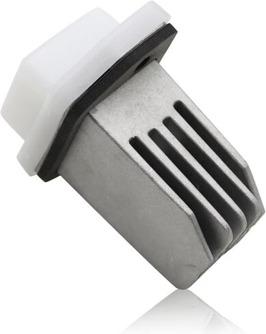 A/C Heater Blower Motor Resistor Compatible with Rogue Sentra NV1500 NV2500 NV3500 277614BA0A 27761-70T03 2722670T03 27761-4BA0A 277613SBOA 4P1687 in Saudi Arabia