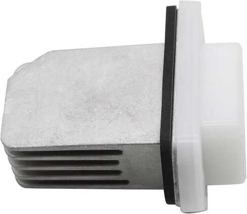 A/C Heater Blower Motor Resistor Compatible with Rogue Sentra NV1500 NV2500 NV3500 277614BA0A 27761-70T03 2722670T03 27761-4BA0A 277613SBOA 4P1687 in Saudi Arabia