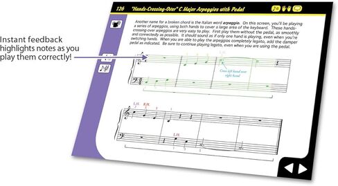 eMedia Piano For Dummies Deluxe [Mac Download for 10.5 to 10.14, 32-bit] in Saudi Arabia