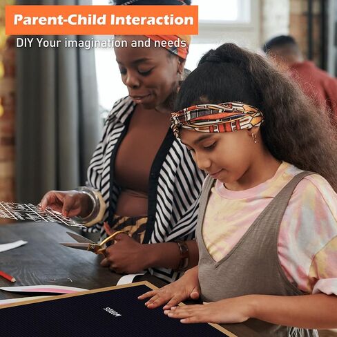 لوحة رسائل كبيرة جدًا - إطار خشبي وإطار خشبي مقاس 60.96 سم × 76.2 سم، لوحة رسائل قابلة للتغيير، لوحة رسائل لقائمة الرسائل للمطعم، الزفاف، الحفلات، إعلان الطفل in Kuwait