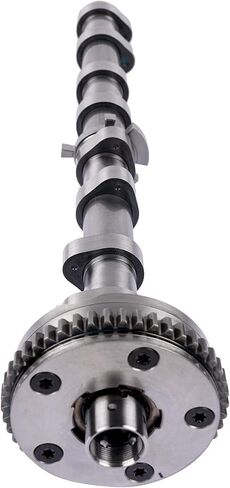 Flynsu Intake Camshaft Timing Gear Assembly Replacement for 2008-2017 VW Golf Passat Tiguan GTI Beetle Audi A4 A6 Q5 2.0L EA888 Engine CCTA CBFA 06H109021G 06H109021K in Saudi Arabia