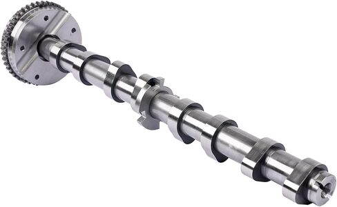 Flynsu Intake Camshaft Timing Gear Assembly Replacement for 2008-2017 VW Golf Passat Tiguan GTI Beetle Audi A4 A6 Q5 2.0L EA888 Engine CCTA CBFA 06H109021G 06H109021K in Saudi Arabia