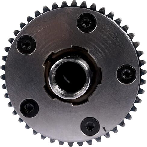 Flynsu Intake Camshaft Timing Gear Assembly Replacement for 2008-2017 VW Golf Passat Tiguan GTI Beetle Audi A4 A6 Q5 2.0L EA888 Engine CCTA CBFA 06H109021G 06H109021K in Saudi Arabia