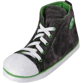 House Sneaker Slippers for Men Warm Winter Funny Cozy Indoor Sneakers Slipper Shoes Boys