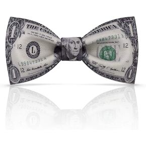 Kids Bowtie for Boys Bow Tie for 4 to 12 Years Old Original Designer Patterned Fantasy Mofit Funny Pre-Tied Bow Ties