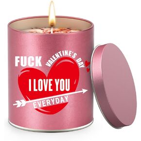 Christmas Gifts for Mom from Daughter Son Best Mom Gifts Mother Day Birthday Gifts Ideas for Mom Christmas Stocking Stuffers Funny Unique Scented Candles Gifts for Mama 9oz