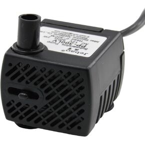 Jebao PP-300LV Fountain Water Pump, 2-watt