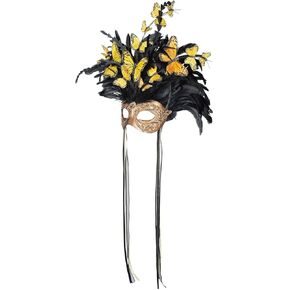 Cirque du Soleil Limited-Edition Decorative Mask