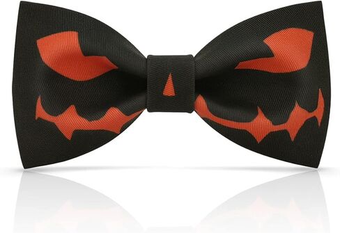 Kids Bowtie for Boys Bow Tie for 4 to 12 Years Old Original Designer Patterned Fantasy Mofit Funny Pre-Tied Bow Ties in Kuwait