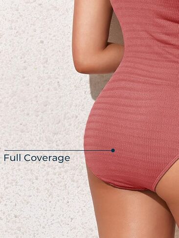 Summer Mae Maternity Swimsuit One Piece Bathing Suit O-Ring Front Pregnancy Swimwear in Saudi Arabia