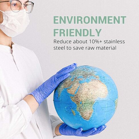 Pen Needles 32g 4mm Ultra Fine, Diabetic Needles for Insulin Injections, Compatible with Most Diabetes Pens, 100 Count 4mm x 32G (5/32") in Kuwait