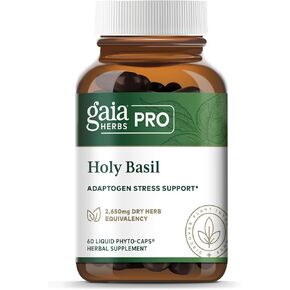 Gaia PRO Holy Basil