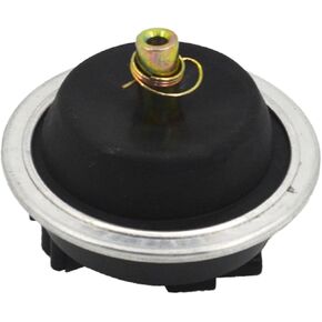 4-Wheel Drive Differential Vacuum Actuator 25031740 8250317400 Compatible with S10 Blazer 1983-2005 S15 Jimmy Sonoma 1983-2004