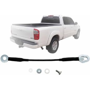 APA Replacement Tailgate Cable with Hardware for 2000-2006 Tundra Pair Right Left 657700C020 657700C090 657700C030