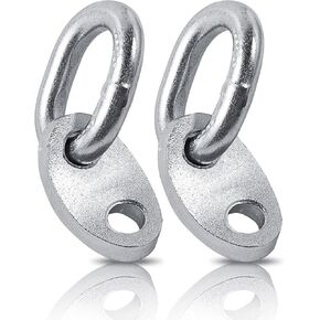 مجموعة دعامة رفع المحرك مكونة من عبوتين، شريط دعم المحرك (حد حمل العمل يصل إلى 5500 رطل) للاستخدام مع حبال الرفع، ومستويات التحميل (فضية، عبوتان) in Kuwait