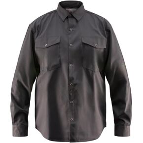 Premium Work/Casual Wear Shirt – Full Sleeve - 65/35 Blend – 6 oz