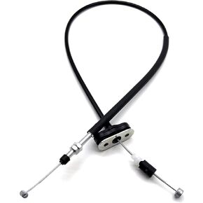 Replacement for Accelerator Throttle Cable For Pickup Hilux Mighty-x LN80 LN85 2WD 1989-1995 78180-89150
