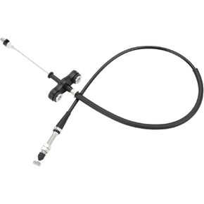 Accelerator Throttle Cable Replacement for 18201-3S500 182013S500 Compatible with 1998-2000 Nissan Frontier 2000 Nissan Xterra 2.4L L4 Throttle Body Accelerator Cable
