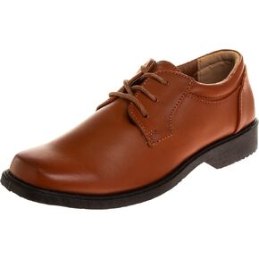 Josmo Boys Classic Oxford Casual Dress Shoe