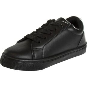 French Toast Unisex-Child Boys Girls Shoes Athletic Casual Dress Kids School Uniform Loafer Oxford Canvas Tennis Sneakers