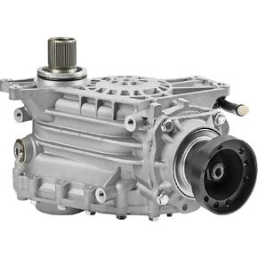 Transfer Case Assembly Fit for Toyota Highlander L4 2.7L 2009-2013, Fit for Toyota Highlander V6 3.5L 2008-2013 AWD, OE 3610048060 3610048061