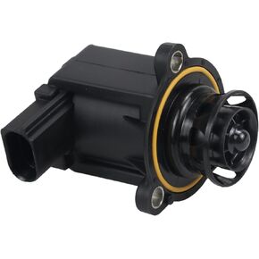 AITKEN Turbocharger Diverter Bypass Valve Compatible with Audi VW P/N 06H145710D.