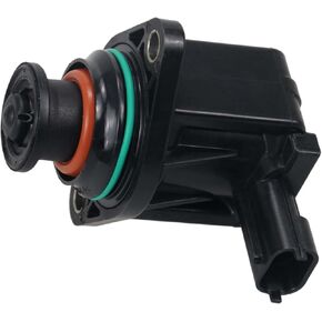 AITKEN Turbocharger Diverter Bypass Valve Compatible with Ford Lincoln P/N AA5E9U465AD.