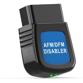 Joplay AFM/DFM Disabler, Disable Active Fule Management, Compatible with GM V6 V8 Engines, Compatible with 5.3 Silverado (Chevy GMC Sierra GMC Yukon Cadillac Escalade etc) 4.3L 5.3L 6.0L 6.2L