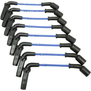NGK (51436) RC-GMX107 Spark Plug Wire Set
